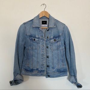 BDG Denim jacket